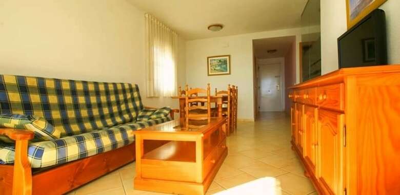 Fant�stico Apartamento En Miami Playa