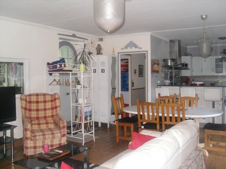 Apartamento La Loob