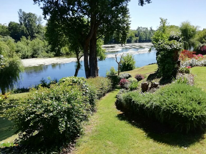Hotel Domaine de Grande Font