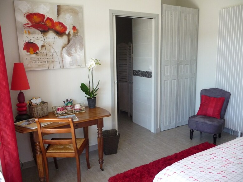 Hotel Domaine de Grande Font