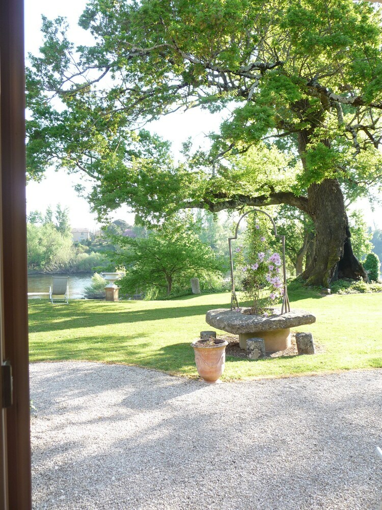 Hotel Domaine de Grande Font