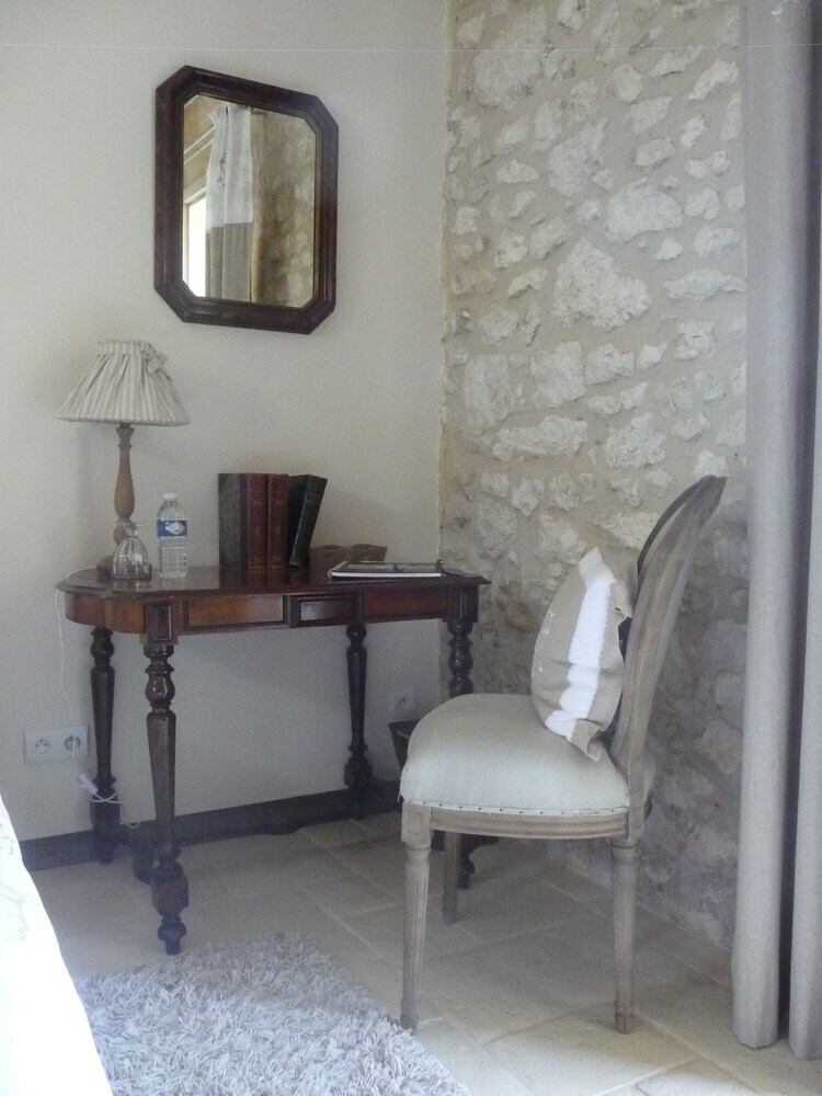 Hotel Domaine de Grande Font