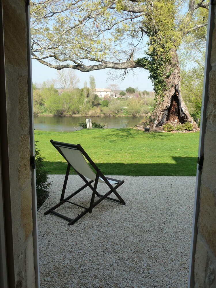 Hotel Domaine de Grande Font