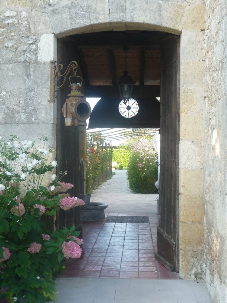 Hotel Domaine de Grande Font