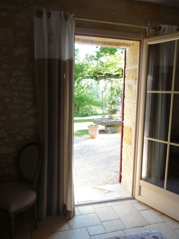 Hotel Domaine de Grande Font