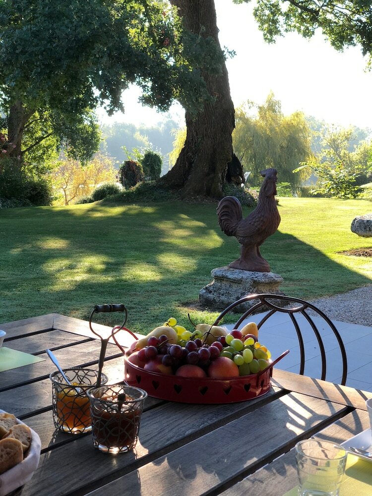 Hotel Domaine de Grande Font