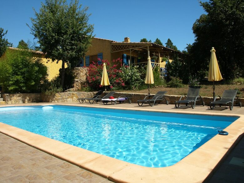 Bed & Breakfast Villa Thocha