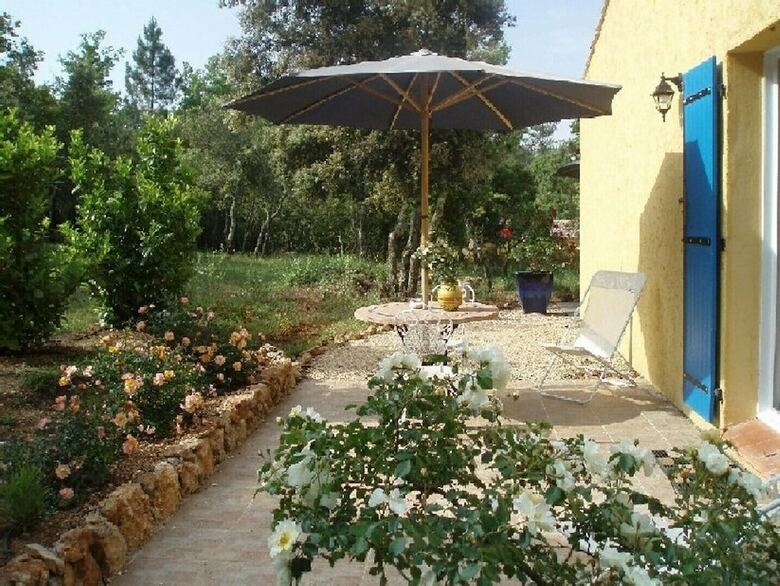 Bed & Breakfast Villa Thocha