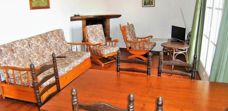 Casa Con Jard�n Y Parking Exterior Cerca Del Mar