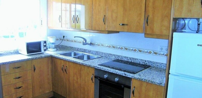 Casa Con Jard�n Y Parking Exterior Cerca Del Mar