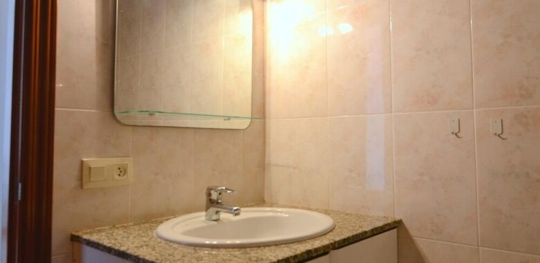 Apartamento Para Vacaciones Familiares