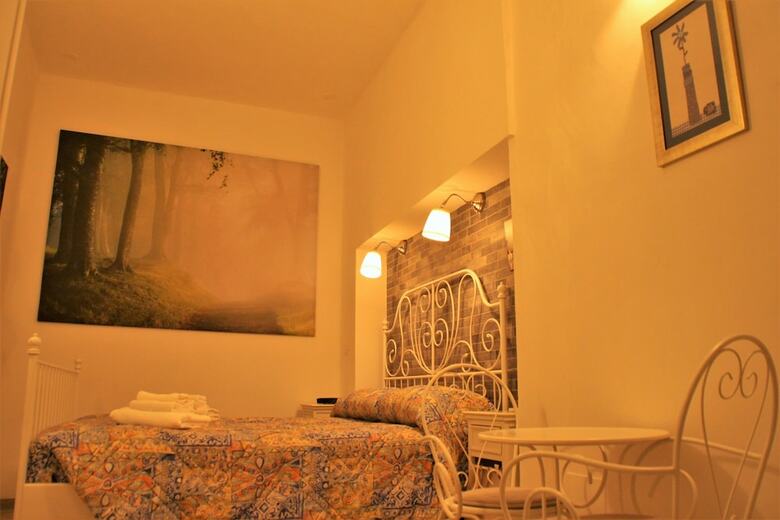 Apartamento Appartamento Galatea