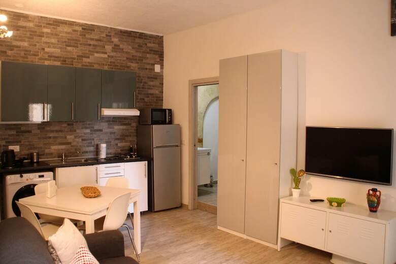 Apartamento Appartamento Galatea