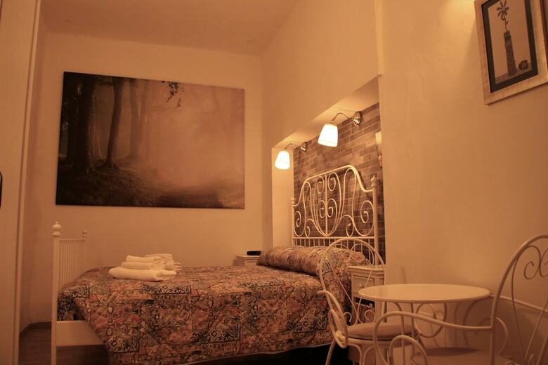 Apartamento Appartamento Galatea
