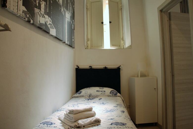Apartamento Appartamento Galatea