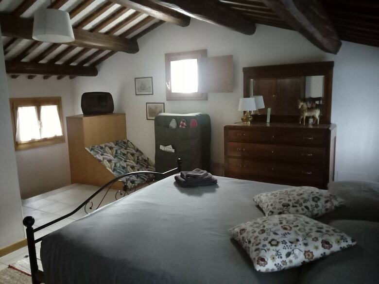 Hotel Alla Rotonda Bed&relax