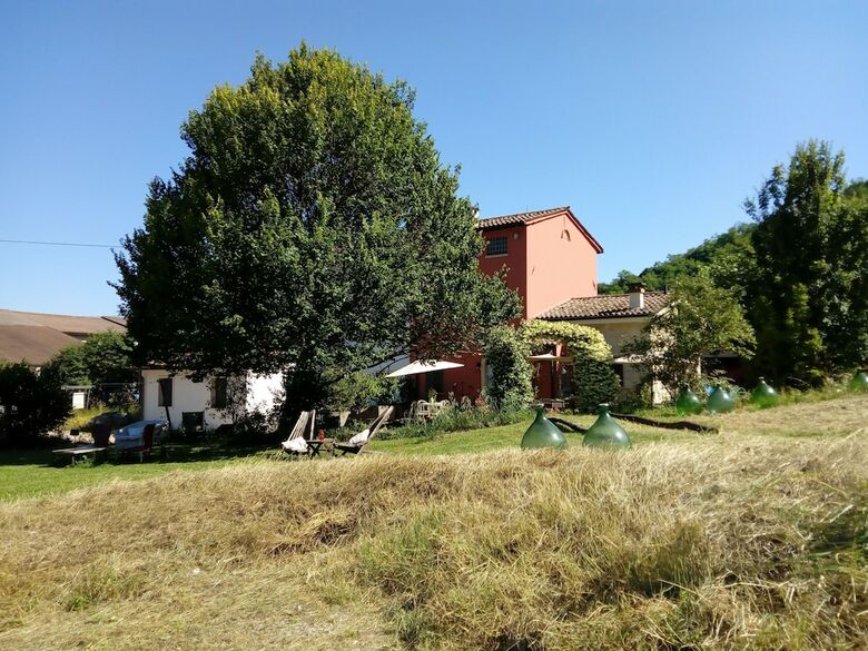 Hotel Alla Rotonda Bed&relax