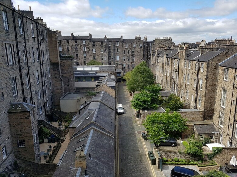 Apartamentos Premier Central Stay Edinburgh
