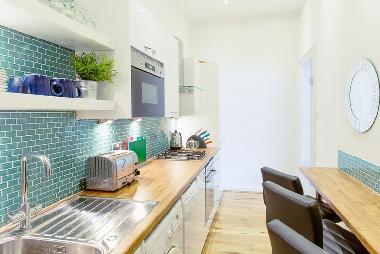 Apartamentos Premier Central Stay Edinburgh