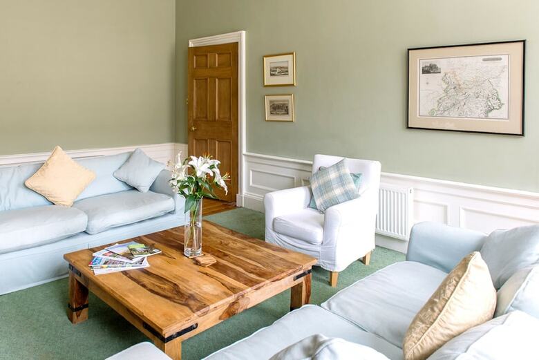 Quality Stay 3-bedroom Apartment