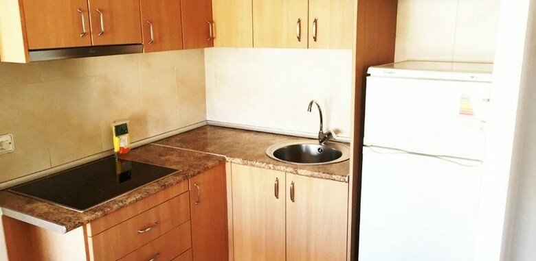 Apartamento Familiar Cerca Del Centro