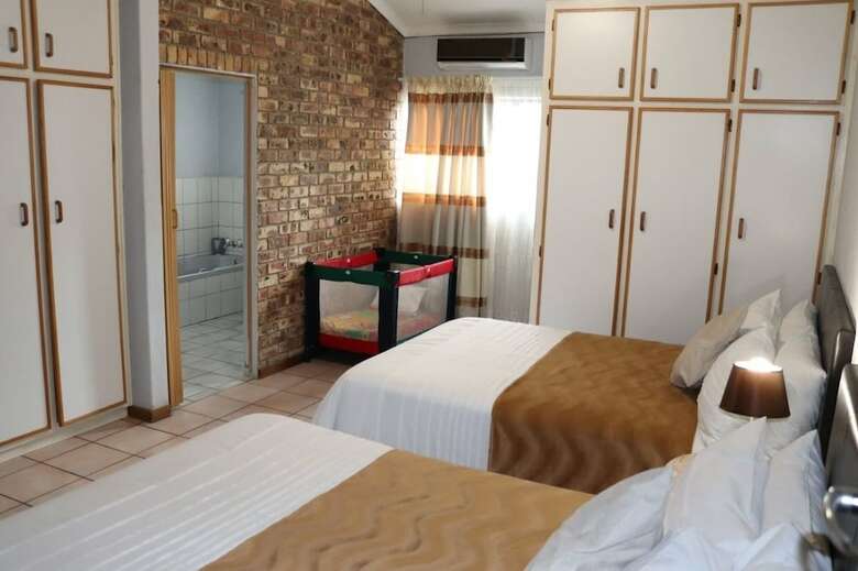 Hotel A Pousada Guesthouse