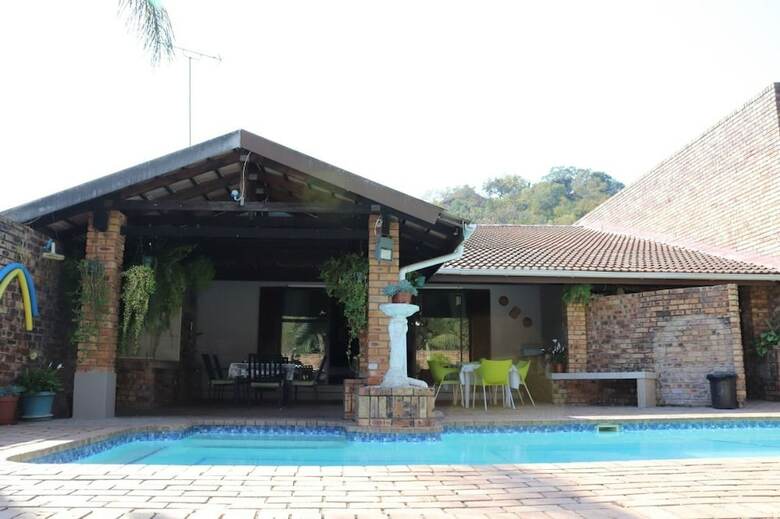Hotel A Pousada Guesthouse