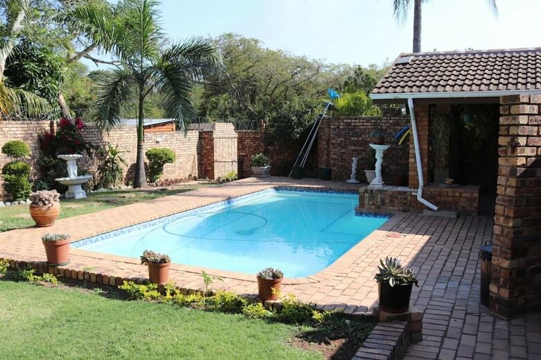 Hotel A Pousada Guesthouse