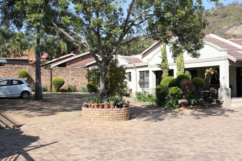 Hotel A Pousada Guesthouse