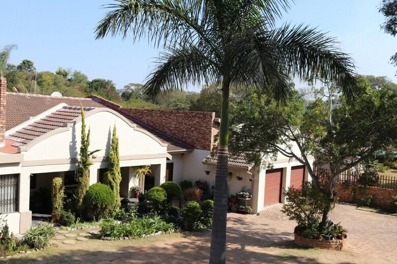 Hotel A Pousada Guesthouse
