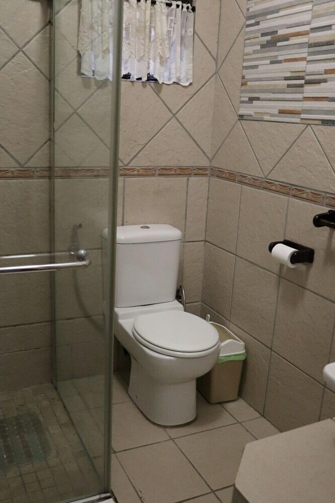 Hotel A Pousada Guesthouse