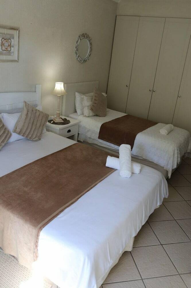 Hotel A Pousada Guesthouse