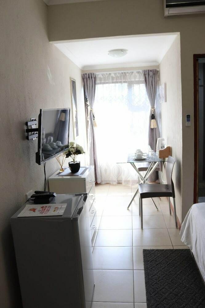 Hotel A Pousada Guesthouse