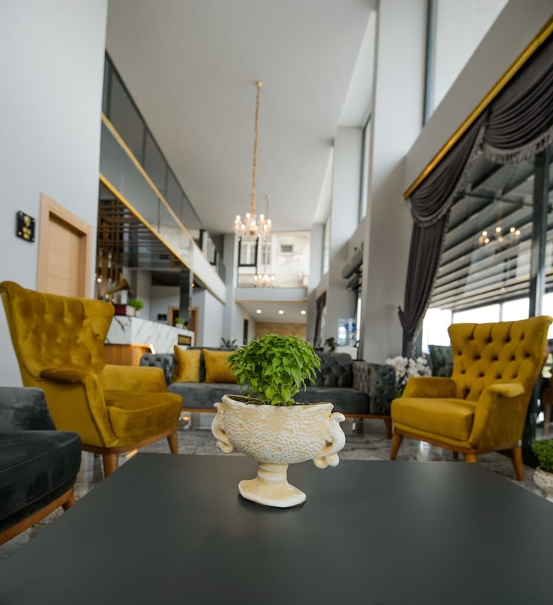 Hotel Canary Suite Otel