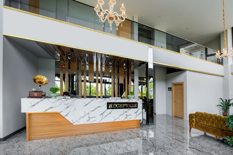 Hotel Canary Suite Otel