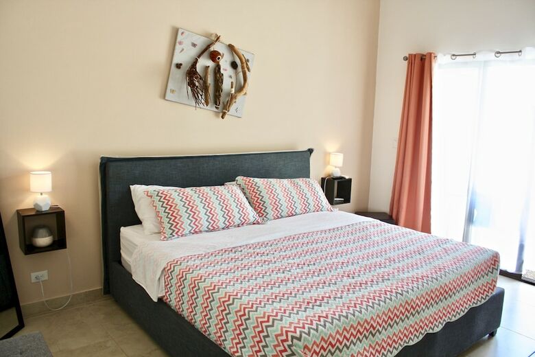 Bed & Breakfast Casita Mar Y Posa