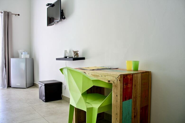 Bed & Breakfast Casita Mar Y Posa