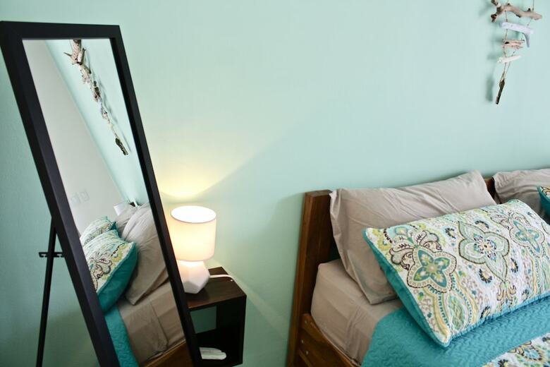 Bed & Breakfast Casita Mar Y Posa