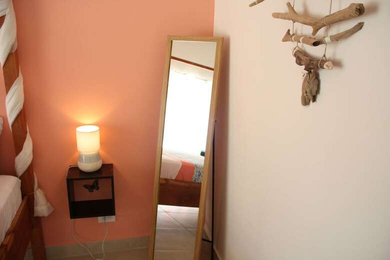 Bed & Breakfast Casita Mar Y Posa