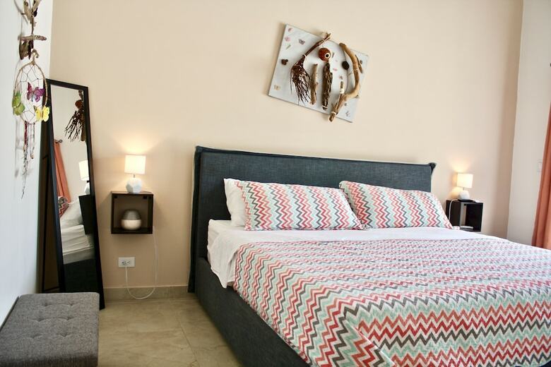 Bed & Breakfast Casita Mar Y Posa