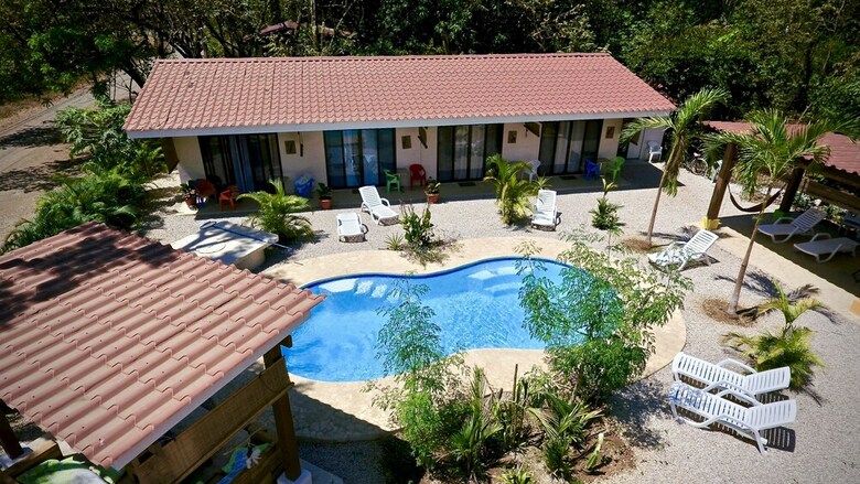 Bed & Breakfast Casita Mar Y Posa