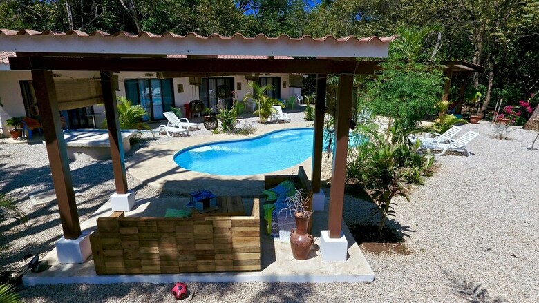 Bed & Breakfast Casita Mar Y Posa
