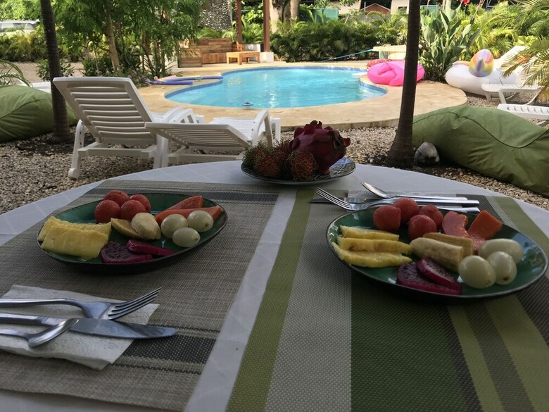 Bed & Breakfast Casita Mar Y Posa