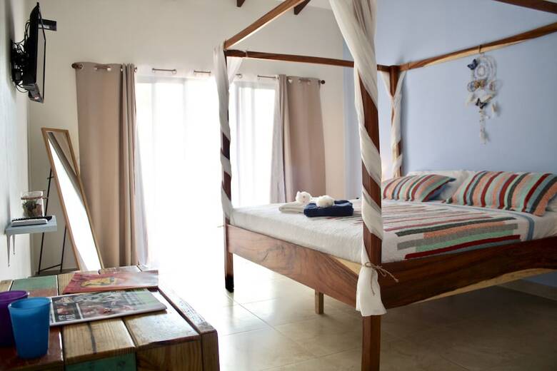 Bed & Breakfast Casita Mar Y Posa