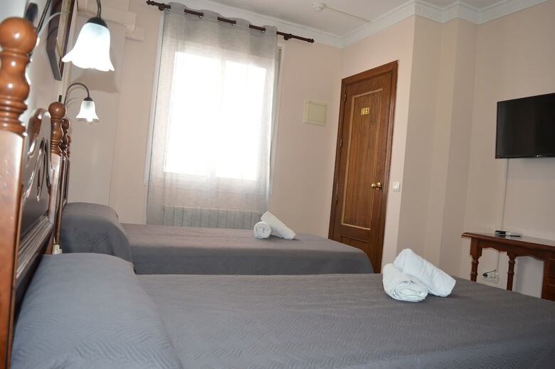 Hotel Do�a Carmen