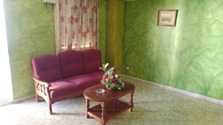 Hotel Do�a Carmen