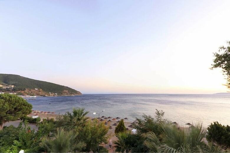 Yasemin Hotel
