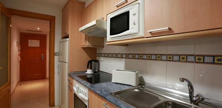 Apartamento Cerca de Centro de Spa