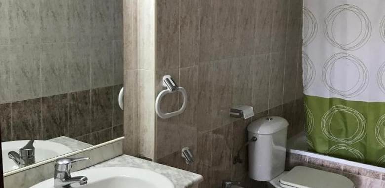 Apartamento Pr�ximo A Port Aventura