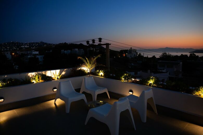 Hotel Oda Bodrum Gumusluk